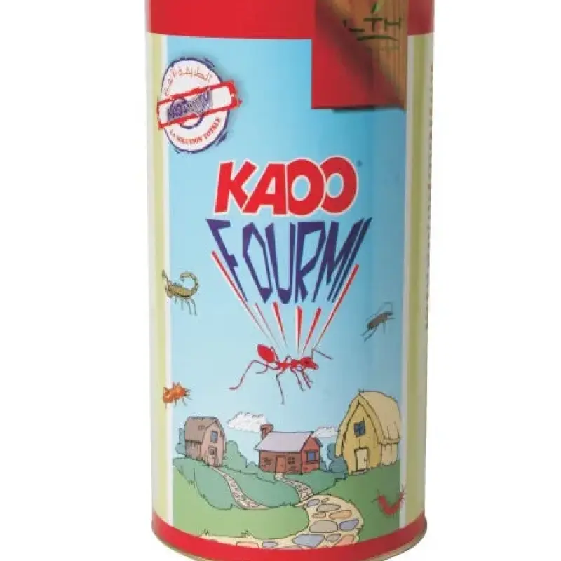 kao fourmis 1 kg