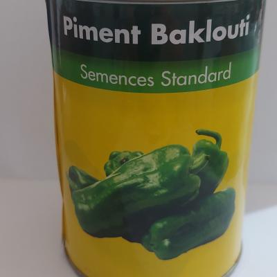 Piment baklouti 100gr