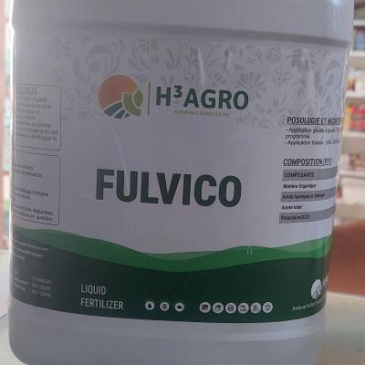 Fulvico 5L