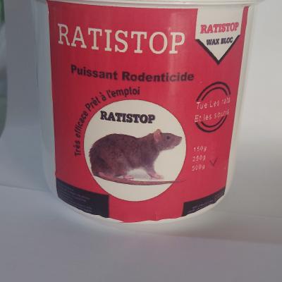 ratistop 500gr