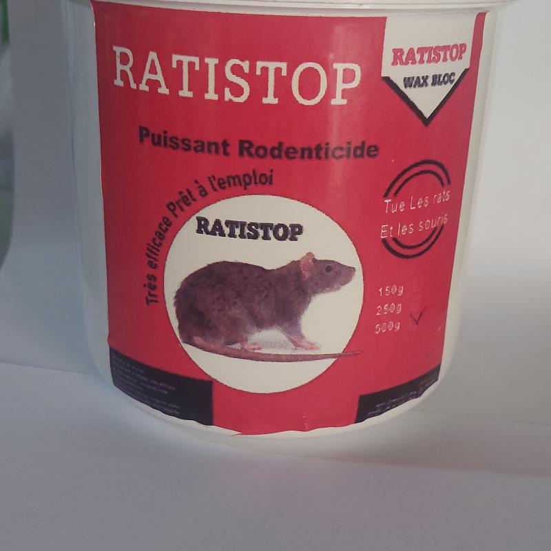 ratistop 500gr