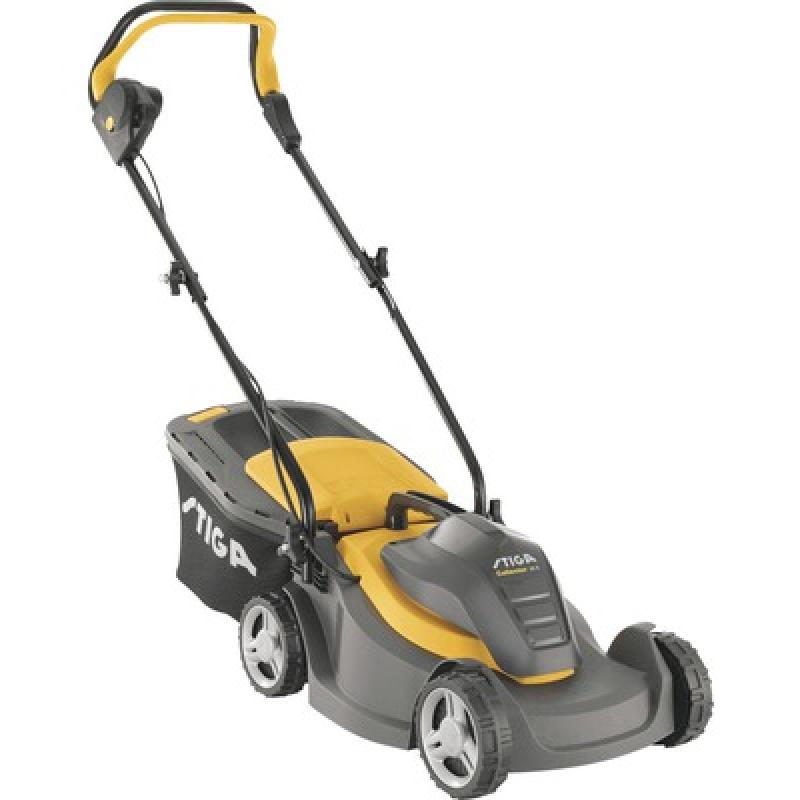 Tondeuse  stiga 1000w