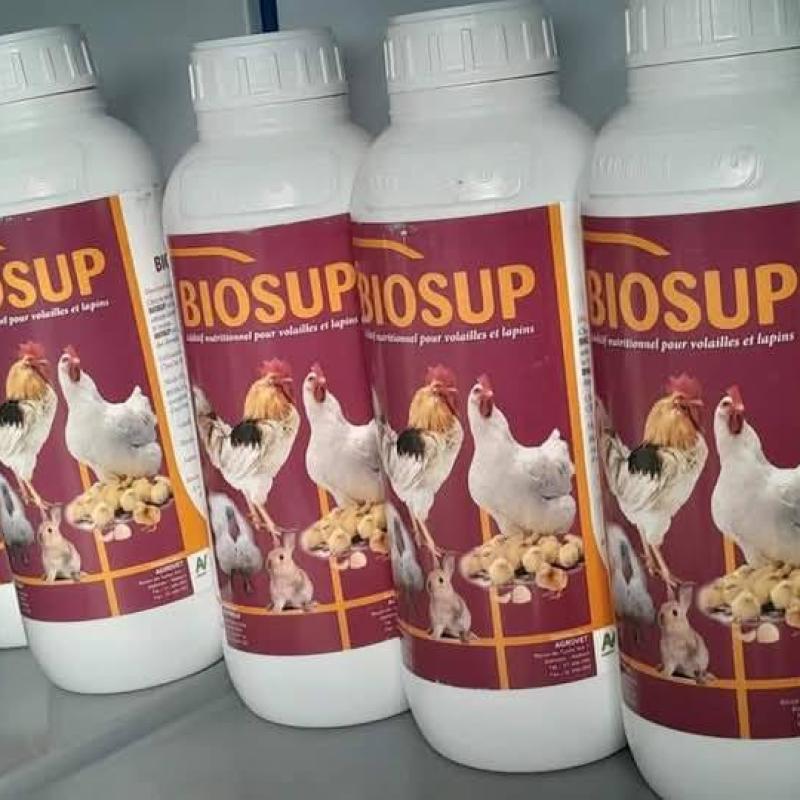 Biosup 1L