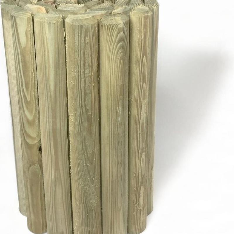 Bordure bois 40cm