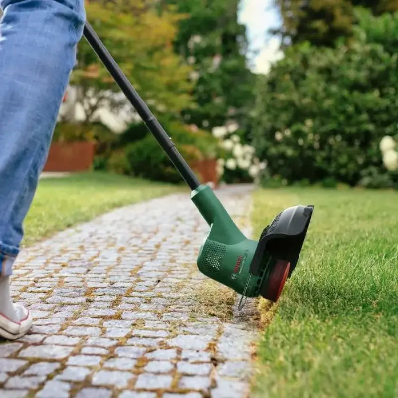 coupe bordure à fil 200w