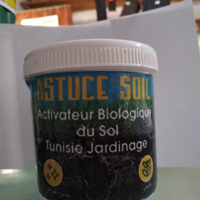 Astuce soil 750gr