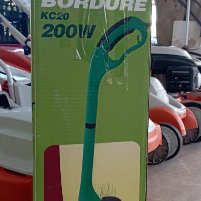 coupe bordure à fil 200w