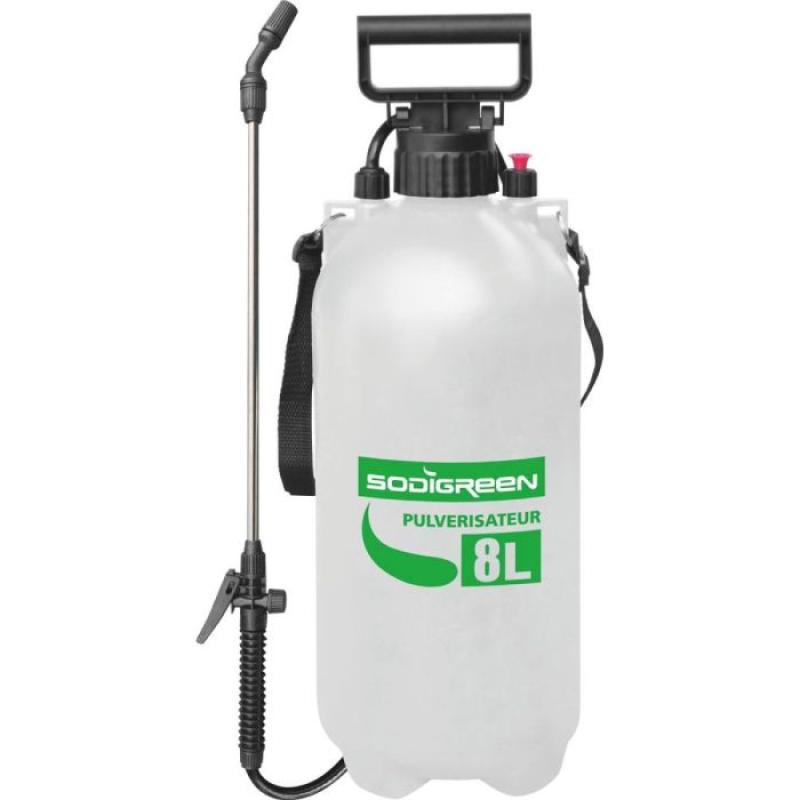 Pulvérisateur 10L