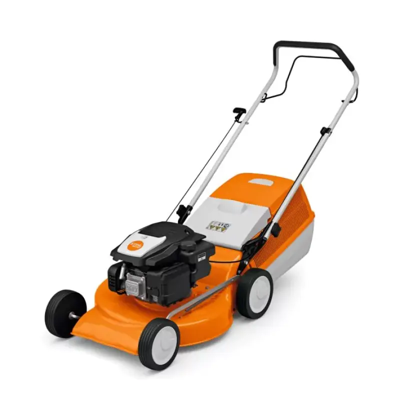 tondeuse stihl RM253.3