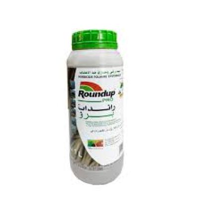 roundup pro 1l